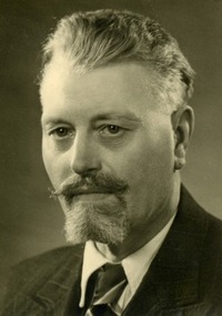 Wilhelm Kordes II