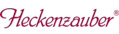 Логотип коллекции Heckenzauber