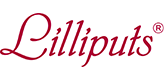 Логотип коллекции Lilliputs
