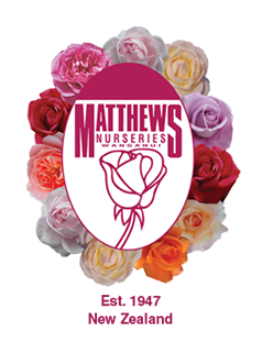 Логотип Matthews Nurseries Ltd
