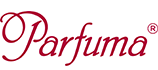 Логотип коллекции Parfuma