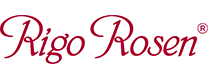Логотип коллекции RigoRosen