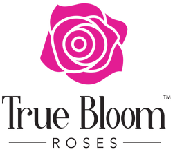 логотип коллекции True Bloom