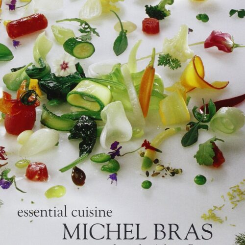 cuisine Michel BRAS